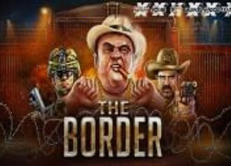 The Border слот Nolimit